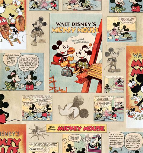 🔥 [40+] Vintage Mickey Mouse Wallpapers | WallpaperSafari