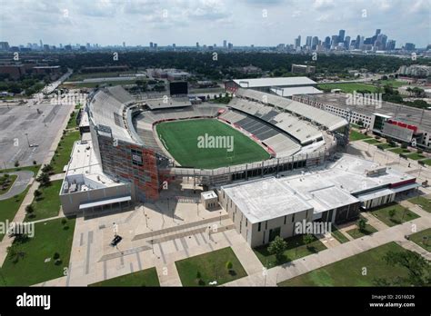 Houston cougars new stadium design - asilqjs