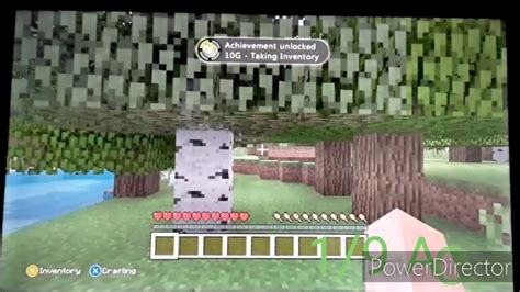 Achievements Guide- Minecraft's EASY Achievements - YouTube