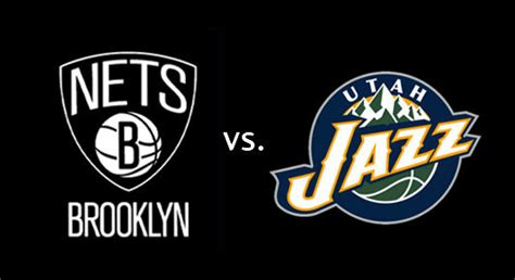 Gotham City Sports News: W2W4: Brooklyn Nets vs Utah Jazz 2-19