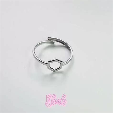 Benzene ring - Blink Juwele™ 15% Off 1st Purchase