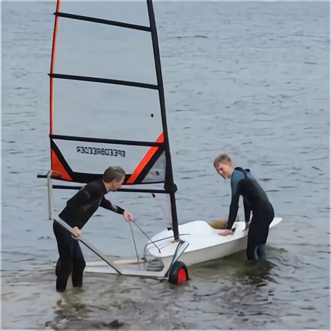 Laser Dinghy for sale in UK | 65 used Laser Dinghys