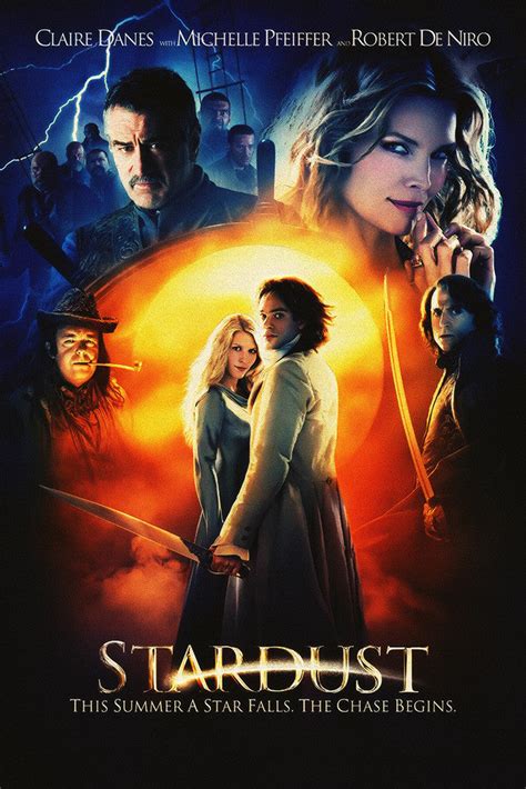 Stardust Movie Poster – My Hot Posters