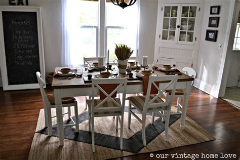 Round Dining Room Rugs – goodworksfurniture