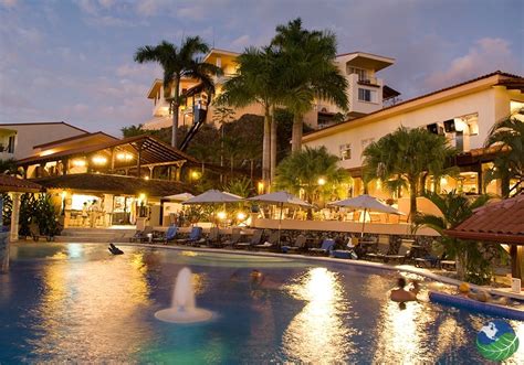 Hotel Parador Costa Rica - A Modern Luxury Beach Resort