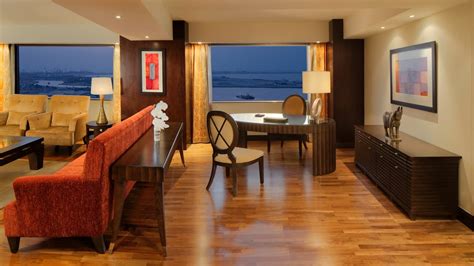 Rooms and Suites in Deira Dubai | Hyatt Regency Dubai, Deira