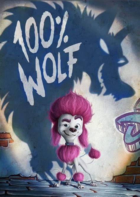 100% WOLF (2020) Preview with trailer - MOVIES and MANIA