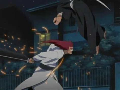 Watch Madarame Ikkaku Bankai Episode stream in english with subtitles HD - maytasong