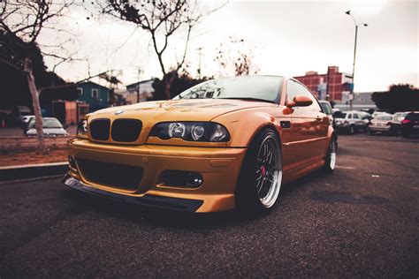 car, Vehicle, BMW M3 E46 Wallpapers HD / Desktop and Mobile Backgrounds