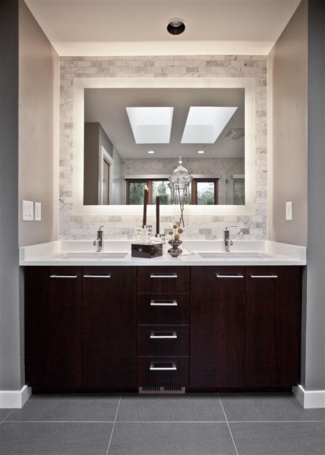 Modern Bathroom Cabinets Ideas – Everything Bathroom