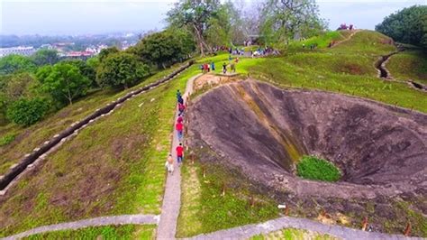 Many buildings to be cleared to preserve Dien Bien Phu relics | VOV.VN