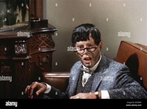 Jerry Lewis, "The Nutty Professor" (1963) Paramount / File Reference # 34082-312THA Stock Photo ...