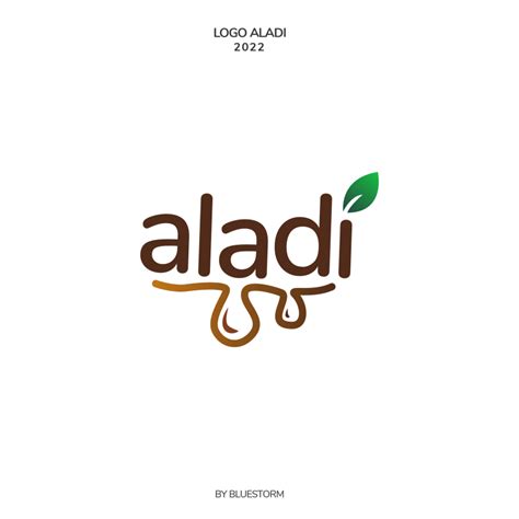 aladi logo | Domestika