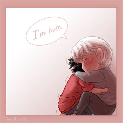 I'm here - Drarry Fan Art (34847301) - Fanpop