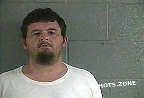 PEDIGO DAVID JASON 06/11/2023 - Barren County Mugshots Zone