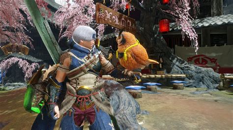 Monster Hunter Rise review | TechRadar