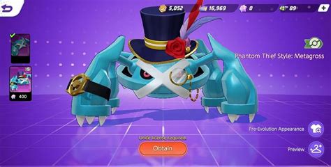 Pokemon Unite Metagross: Best builds, held items, and movesets