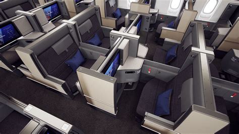 All Nippon Airways unveils new first and business class cabins ...