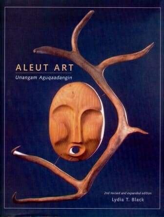 Aleut Art -Aleutian Pribilof Islands Association