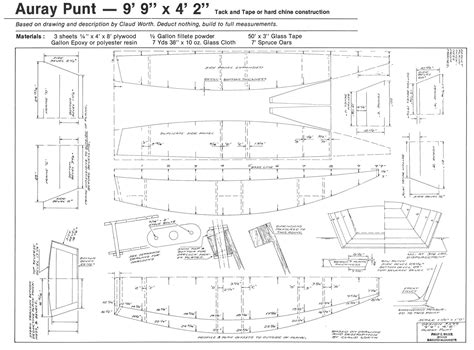 Plywood model boat plans free ~ Wylo steel yacht