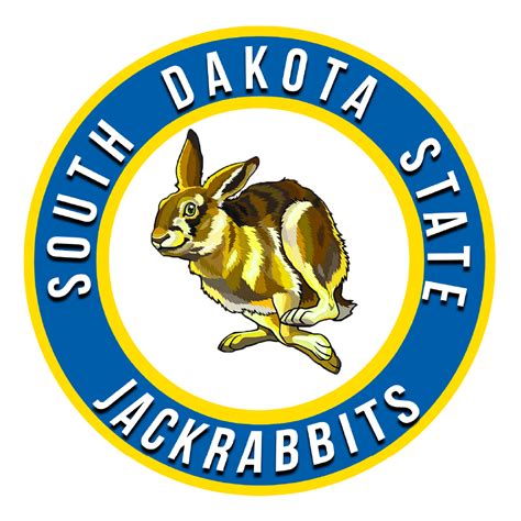 SDSU JACKRABBITS - CCL