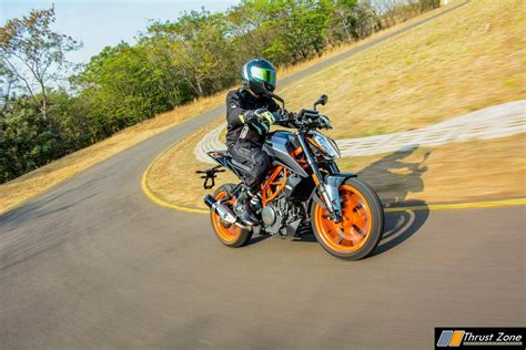 2020-KTM-Duke-390-BS6-Review (13) - Thrust Zone