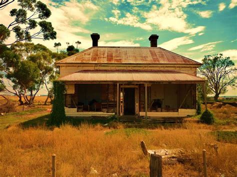 27 best Australian farm houses images on Pinterest | Australian farm, Farms and Farm houses