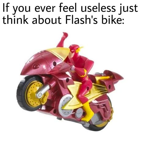 Most useless superhero accessory : r/memes