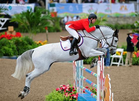 McLain Ward | show jumping | Pinterest | Lenguaje, Elegancia y Caballos