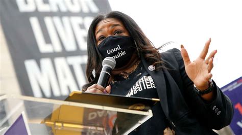 Rep Cori Bush calls out racism and violence in Congress: “These members fuel violence”