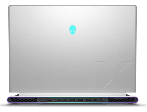 Alienware x16 introduced as world's most premium gaming laptop with up to Core i9-13900HK & RTX ...