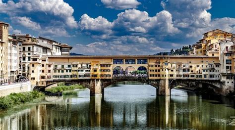 5 Great Luxury Hotels in Florence - Goshenus