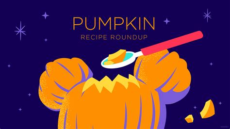 Top 5 Pumpkin Recipes for National Pumpkin Day | The Kingdom Insider