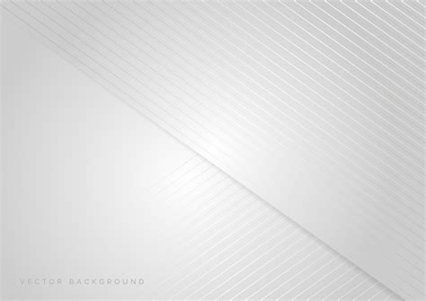 Abstract white background with diagonal lines design. Luxury style. 1987718 Vector Art at Vecteezy