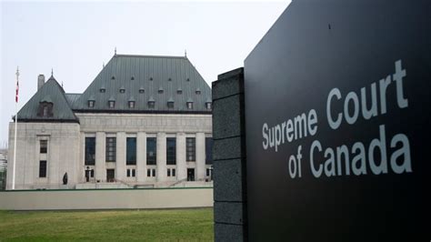 Supreme Court to hear appeal of B.C. law that allows recovery of health ...