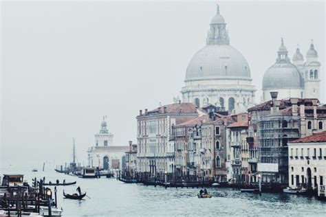 Venice In January - Things To Do, Attractions, Events & Essentials ...