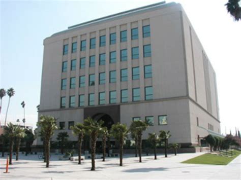 Bummed about your jury summons? Courts to make it more pleasant occasion - MyNewsLA.com