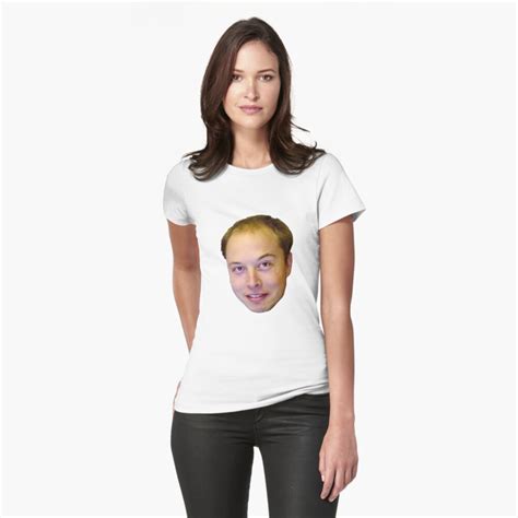 "Elon Musk Bald Meme" T-shirt by KiyomiShop | Redbubble