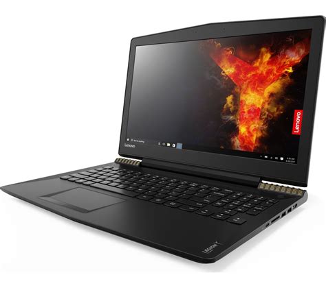 LENOVO Legion Y520 15.6" Intel® Core™ i5 GTX 1050 Ti Gaming Laptop - 1 ...