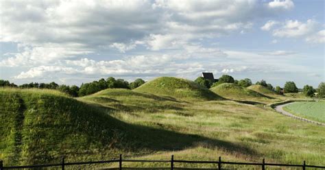 Gamla Uppsala