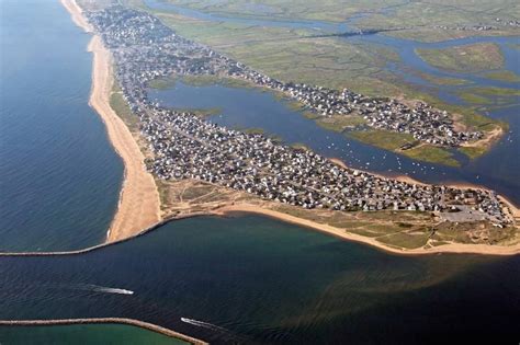 Plum Island Foundation | Plum Island Beach Nourishment