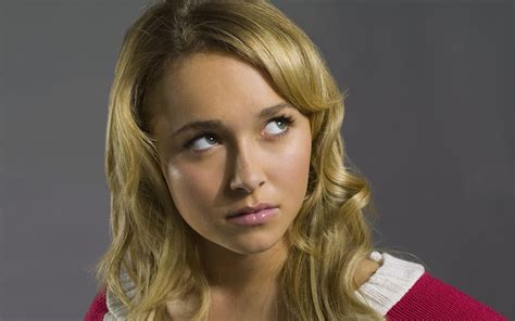 Claire Bennet, Hayden Panettiere, Heroes Wallpapers HD / Desktop and Mobile Backgrounds