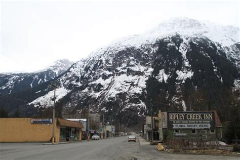 Exploring Stewart, BC and Hyder, Alaska – The ExploreNorth Blog