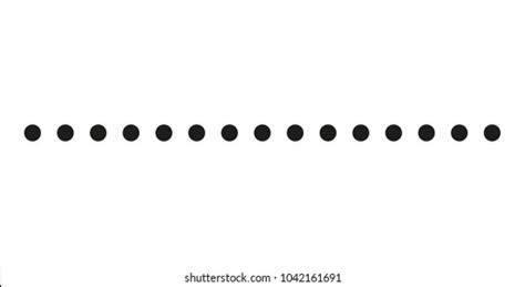 1,940,023 Dotted line Images, Stock Photos & Vectors | Shutterstock