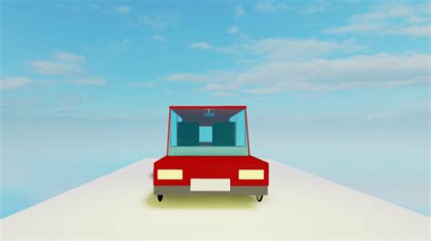 First two models of cars! - Creations Feedback - Developer Forum | Roblox