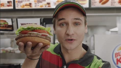 Burger King's Whopper gets prank Wikipedia edits in ad gag - 6abc ...