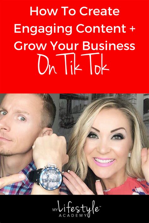 How to Use TikTok for Business - A Beginner's Guide + Marketing ...