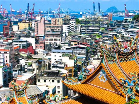 A Travel Guide to Keelung, Taiwan’s Northern Port City - Taiwan Obsessed