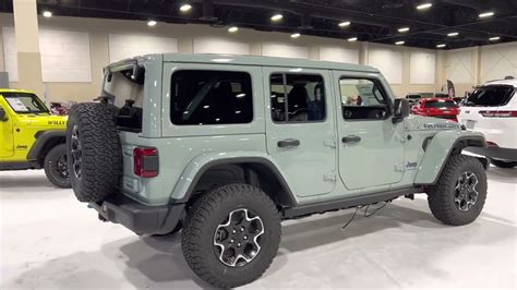 Total 97+ imagen jeep wrangler blue grey color - Abzlocal.mx