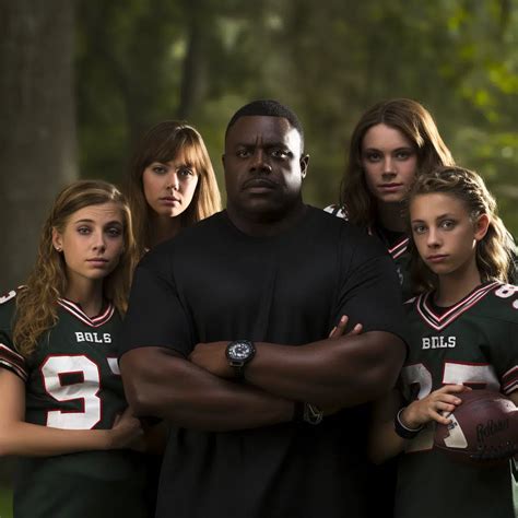 Blind Side Cast: A Tale of Triumph